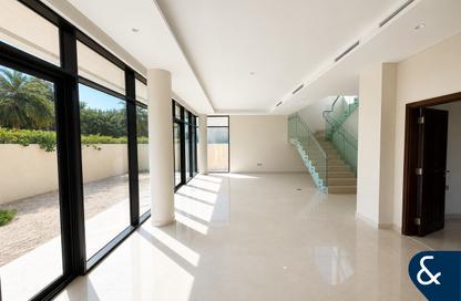 Villa - 5 Bedrooms - 6 Bathrooms for sale in The Field - Damac Hills - Dubai