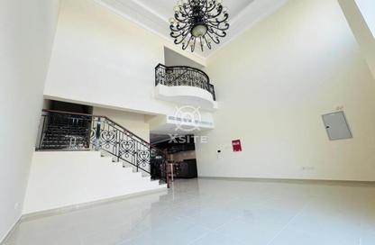 Villa - 3 - 5 for rent in Alfa Residence - District 13 - Jumeirah Village Circle - Dubai Villa - 3 - 5 for rent in Alfa Residence - District 13 - Jumeirah Village Circle - Dubai