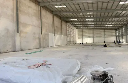 Warehouse - Studio - 1 Bathroom for rent in Umm Al Thuoob - Umm Al Quwain Warehouse - Studio - 1 Bathroom for rent in Umm Al Thuoob - Umm Al Quwain