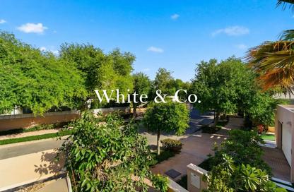 Villa - 4 Bedrooms - 4 Bathrooms for sale in Saheel 1 - Saheel - Arabian Ranches - Dubai