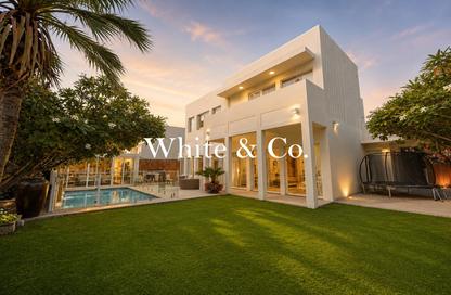 Villa - 4 Bedrooms - 4 Bathrooms for sale in Saheel 1 - Saheel - Arabian Ranches - Dubai