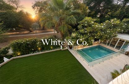 Villa - 4 Bedrooms - 4 Bathrooms for sale in Saheel 1 - Saheel - Arabian Ranches - Dubai