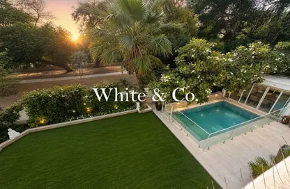 Villa - 4 Bedrooms - 4 Bathrooms for sale in Saheel - Arabian Ranches - Dubai Villa - 4 Bedrooms - 4 Bathrooms for sale in Saheel - Arabian Ranches - Dubai