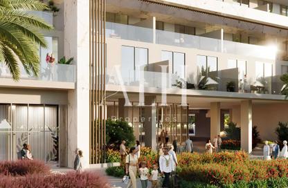 Apartment - Studio - 1 Bathroom for sale in Laya Courtyard - Dubai Studio City - Dubai Apartment - Studio - 1 Bathroom for sale in Laya Courtyard - Dubai Studio City - Dubai