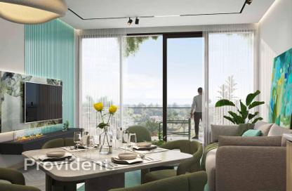 Apartment - 1 Bedroom - 1 Bathroom for sale in Elo 2 - Elo - Damac Hills 2 - Dubai