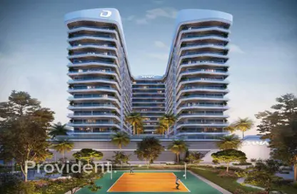 شقة - غرفة نوم - 1 حمام للبيع في إيلو 2 - إيلو - داماك هيلز 2 - دبي