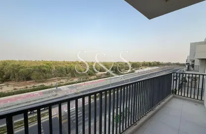 Duplex - 3 Bedrooms - 4 Bathrooms for sale in Nasayem Avenue 3 - Nasayem Avenue - Mirdif Hills - Mirdif - Dubai