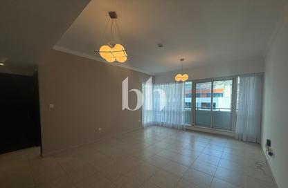 Apartment - 1 Bedroom - 1 Bathroom for rent in Al Majara 2 - Al Majara Towers - Dubai Marina - Dubai