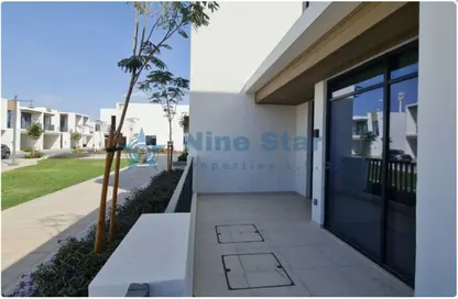Townhouse - 3 Bedrooms - 4 Bathrooms for rent in Bliss - Arabian Ranches 3 - Dubai