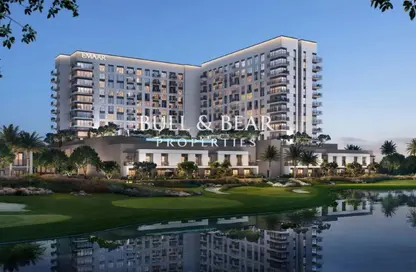 شقة - 2 غرف نوم - 3 حمامات للبيع في جولف فال - اعمار الجنوبية - دبي الجنوب (مركز دبي العالمي) - دبي شقة - 2 غرف نوم - 3 حمامات للبيع في جولف فال - اعمار الجنوبية - دبي الجنوب (مركز دبي العالمي) - دبي