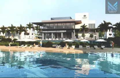 Villa - 4 Bedrooms - 5 Bathrooms for sale in Sobha Reserve - Wadi Al Safa 2 - Dubai