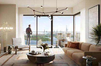 Apartment - 3 - 3 for sale in Albero by Emaar - Dubai Creek Harbour (The Lagoons) - Dubai
