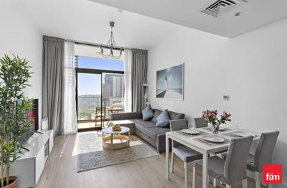 Apartment - 1 Bedroom - 2 Bathrooms for sale in Prive Residence - Dubai Hills Estate - Dubai