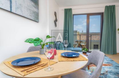 Apartment - 1 Bedroom - 1 Bathroom for rent in La Cote Building 1 - La Cote - Port de La Mer - La Mer - Jumeirah - Dubai Apartment - 1 Bedroom - 1 Bathroom for rent in La Cote Building 1 - La Cote - Port de La Mer - La Mer - Jumeirah - Dubai