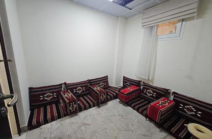 تاون هاوس - 3 غرف نوم - 4 حمامات للايجار في فلل فلامنغو - ميناء العرب - راس الخيمة - رأس الخيمة