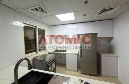 Apartment - 1 Bedroom - 2 Bathrooms for rent in Royal Residence CBD - CBD (Central Business District) - International City - Dubai