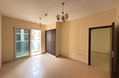 Apartment - 1 - 2 for rent in Muwaileh - Sharjah