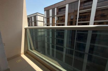 Apartment - 1 - 2 for rent in Muwaileh - Sharjah