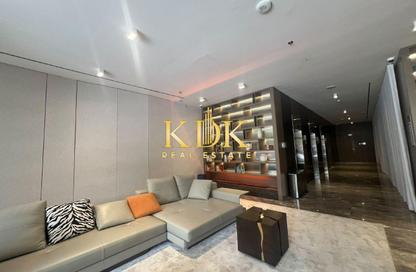 Apartment - Studio - 1 for rent in AB Cavalier - District 12 - Jumeirah Village Circle - Dubai Apartment - Studio - 1 for rent in AB Cavalier - District 12 - Jumeirah Village Circle - Dubai
