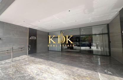 Apartment - Studio - 1 for rent in AB Cavalier - District 12 - Jumeirah Village Circle - Dubai Apartment - Studio - 1 for rent in AB Cavalier - District 12 - Jumeirah Village Circle - Dubai