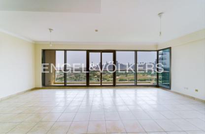 Apartment - 2 Bedrooms - 2 Bathrooms for rent in The Fairways North - The Fairways - The Views - Dubai