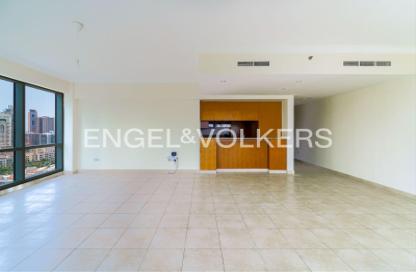 Apartment - 2 Bedrooms - 2 Bathrooms for rent in The Fairways North - The Fairways - The Views - Dubai