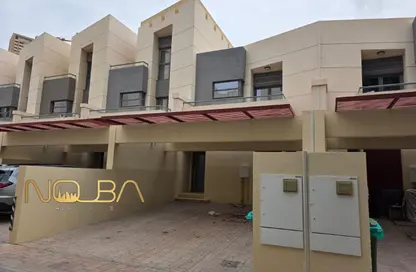 Townhouse - 2 Bedrooms - 4 Bathrooms for rent in Sandoval Gardens 1 - Sandoval Gardens - District 14 - Jumeirah Village Circle - Dubai
