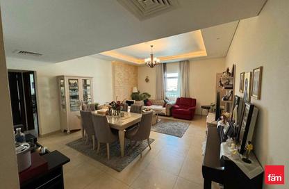 Apartment - 2 Bedrooms - 3 Bathrooms for rent in Plaza Residences 2 - Plaza Residences - District 13 - Jumeirah Village Circle - Dubai Apartment - 2 Bedrooms - 3 Bathrooms for rent in Plaza Residences 2 - Plaza Residences - District 13 - Jumeirah Village Circle - Dubai