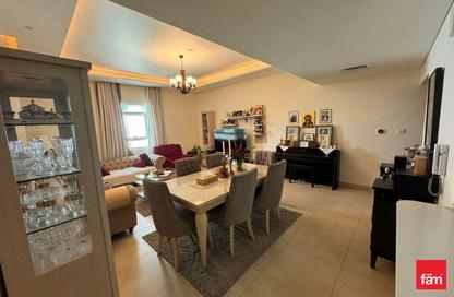 Apartment - 2 Bedrooms - 3 Bathrooms for rent in Plaza Residences 2 - Plaza Residences - District 13 - Jumeirah Village Circle - Dubai Apartment - 2 Bedrooms - 3 Bathrooms for rent in Plaza Residences 2 - Plaza Residences - District 13 - Jumeirah Village Circle - Dubai