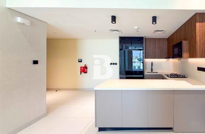 Apartment - 2 Bedrooms - 2 Bathrooms for rent in Torino Building 2 - Torino By ORO24 - Arjan - Dubai