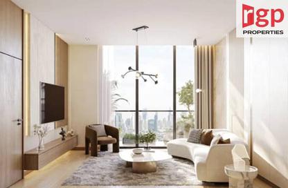 Apartment - Studio - 1 Bathroom for sale in Elanora by Zoya - Saih Shuaib 2 - Dubai Industrial City - Dubai Apartment - Studio - 1 Bathroom for sale in Elanora by Zoya - Saih Shuaib 2 - Dubai Industrial City - Dubai