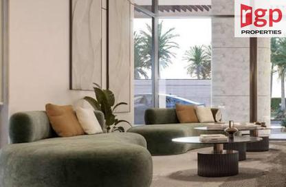 Apartment - Studio - 1 Bathroom for sale in Elanora by Zoya - Saih Shuaib 2 - Dubai Industrial City - Dubai Apartment - Studio - 1 Bathroom for sale in Elanora by Zoya - Saih Shuaib 2 - Dubai Industrial City - Dubai