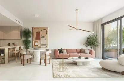 شقة - غرفة نوم - 2 حمامات للبيع في حدائق ويبريدج 1 - حديقة وايبريدج - مجمع دبي ريزيدنس - دبي لاند - دبي