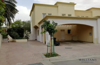 Villa - 3 Bedrooms - 3 Bathrooms for sale in Springs 1 - The Springs - Dubai