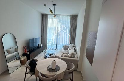Apartment - 1 Bedroom - 2 Bathrooms for rent in Binghatti Amber - District 11 - Jumeirah Village Circle - Dubai Apartment - 1 Bedroom - 2 Bathrooms for rent in Binghatti Amber - District 11 - Jumeirah Village Circle - Dubai