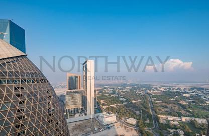 Apartment - 1 Bedroom - 2 Bathrooms for sale in Park Tower B - Park Towers - DIFC - Dubai Apartment - 1 Bedroom - 2 Bathrooms for sale in Park Tower B - Park Towers - DIFC - Dubai