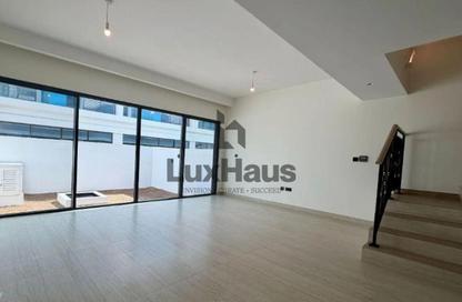 Townhouse - 5 Bedrooms - 5 Bathrooms for rent in Santorini - Damac Lagoons - Dubai Townhouse - 5 Bedrooms - 5 Bathrooms for rent in Santorini - Damac Lagoons - Dubai
