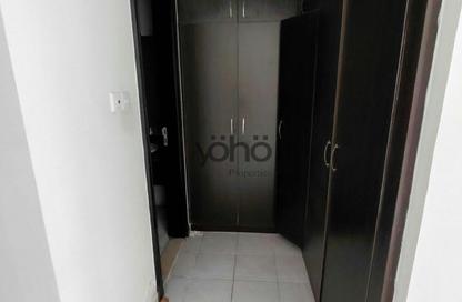 Apartment - 1 - 1 for sale in Building 165 - Contemporary Cluster - Discovery Gardens - Dubai