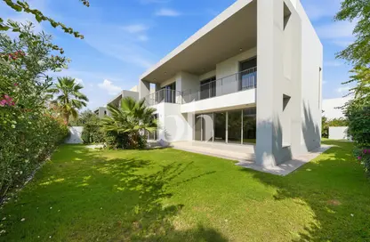 Villa - 5 Bedrooms - 5 Bathrooms for rent in Sidra Villas II - Sidra Villas - Dubai Hills Estate - Dubai