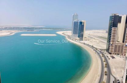 Apartment - 2 Bedrooms - 3 Bathrooms for rent in Al Mamzar - Al Mamzar - Sharjah - Sharjah Apartment - 2 Bedrooms - 3 Bathrooms for rent in Al Mamzar - Al Mamzar - Sharjah - Sharjah