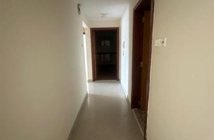 Apartment - 2 Bedrooms - 2 Bathrooms for rent in Al Taawoon Tower 1 - Al Taawoon Towers - Al Khan - Sharjah