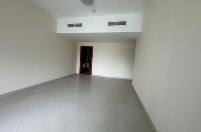 Apartment - 2 Bedrooms - 2 Bathrooms for rent in Al Taawoon Tower 1 - Al Taawoon Towers - Al Khan - Sharjah