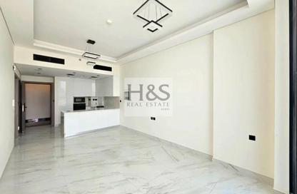 Apartment - 1 Bedroom - 2 Bathrooms for rent in Samana Santorini - Dubai Studio City - Dubai