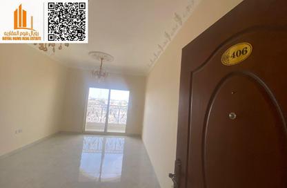 Apartment - 1 Bedroom - 2 Bathrooms for rent in Al Hamidiya 2 - Al Hamidiya - Ajman Apartment - 1 Bedroom - 2 Bathrooms for rent in Al Hamidiya 2 - Al Hamidiya - Ajman