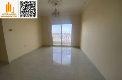 شقة - غرفة نوم - 2 حمامات للايجار في 2 الحميدية - الحميدية - عجمان