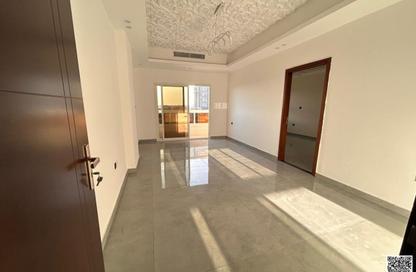 Apartment - 3 Bedrooms - 3 Bathrooms for rent in Ajman Global City - Al Alia - Ajman