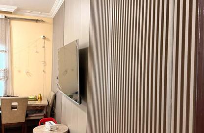 Apartment - 2 Bedrooms - 3 Bathrooms for sale in Al Khor Tower A1 - Al Khor Towers - Ajman Downtown - Ajman