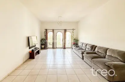 Apartment - 1 Bedroom - 2 Bathrooms for sale in Building 187 - Mogul Cluster - Discovery Gardens - Dubai