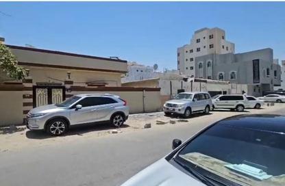 Villa - 4 Bedrooms - 3 Bathrooms for sale in Al Naimiya - Al Nuaimiya - Ajman
