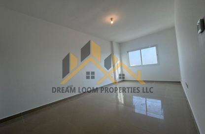 Apartment - 2 - 2 for sale in Tower 18 - Al Reef Downtown - Al Reef - Abu Dhabi